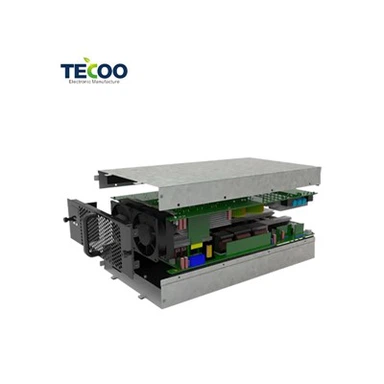 EV Charging Module