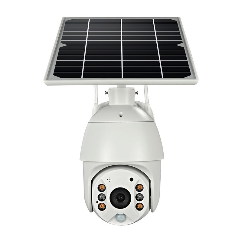 1080P Solar Battery Security Camera suppliers