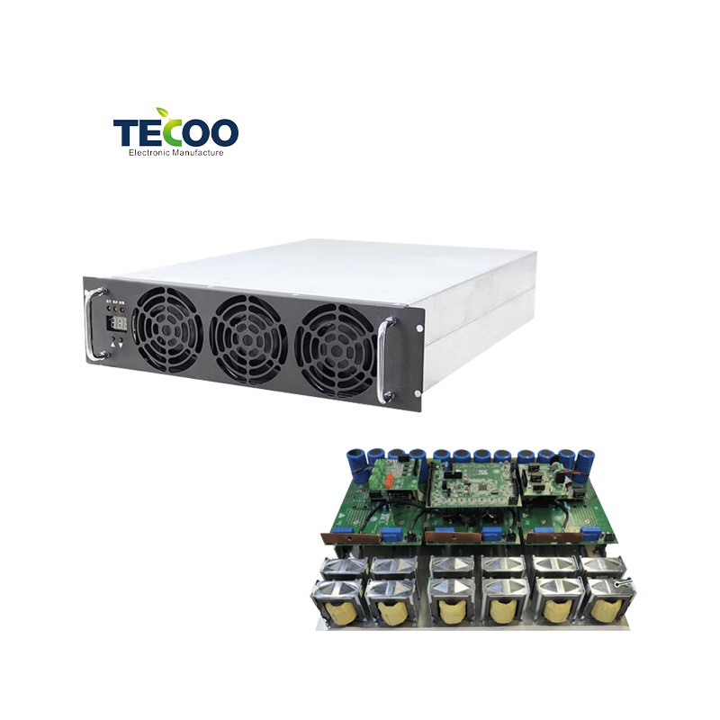 30kw DC Fast EV Charger Module For EV Charging Station - Charging Module