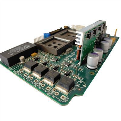 China industrial motherboard factory	