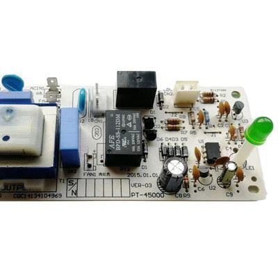 China motor drive board factory