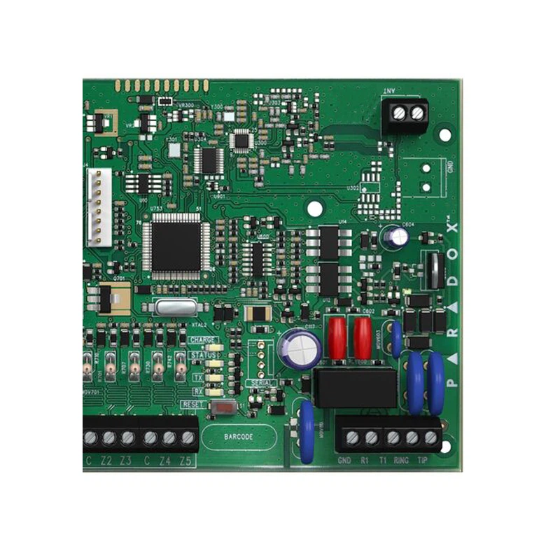 Inverter control board