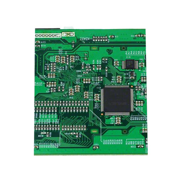Sewing machine control box-1