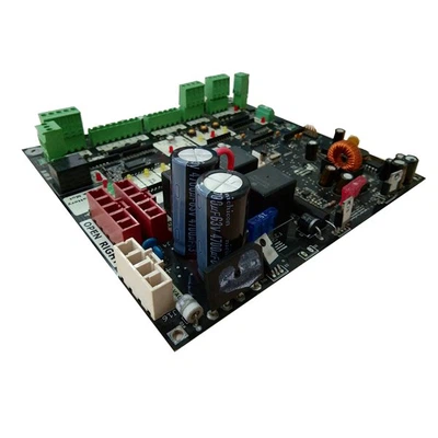 China Vfd Circuit Board Factory	