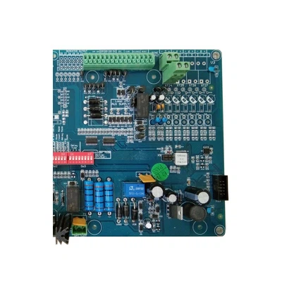 China Stepper Motor Control Unit Factory
