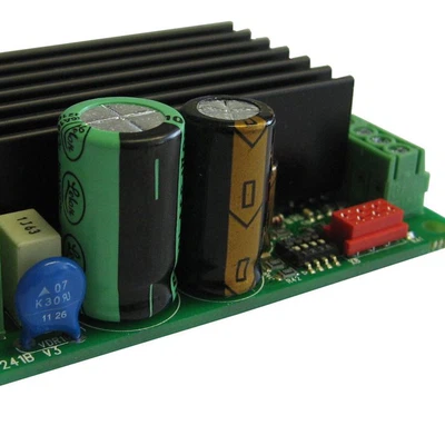 China Electric Motor Speed Control Unit Factory