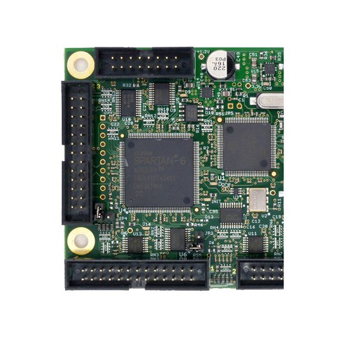 CNC Motion Control Board
