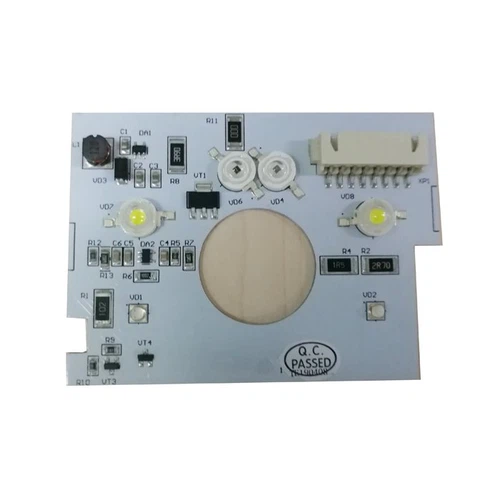 Money Detector Control Board	