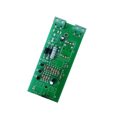 Spinning Machine Circuit Board	