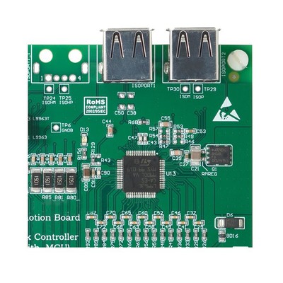 China Car Charger Circuit Board factory	