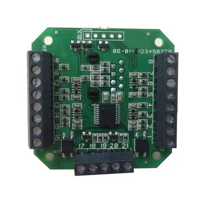 China Nursing Call System Circuit Board factory	