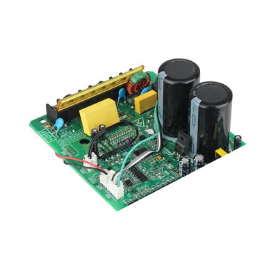 Single Board Frequency Inverter VFD	