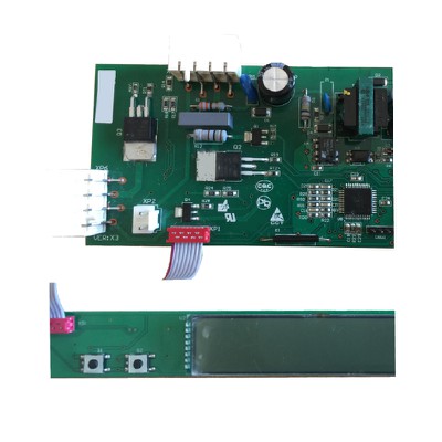 China washing machine electronic board factory	