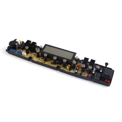 Inverter Washing Machine Control Board	