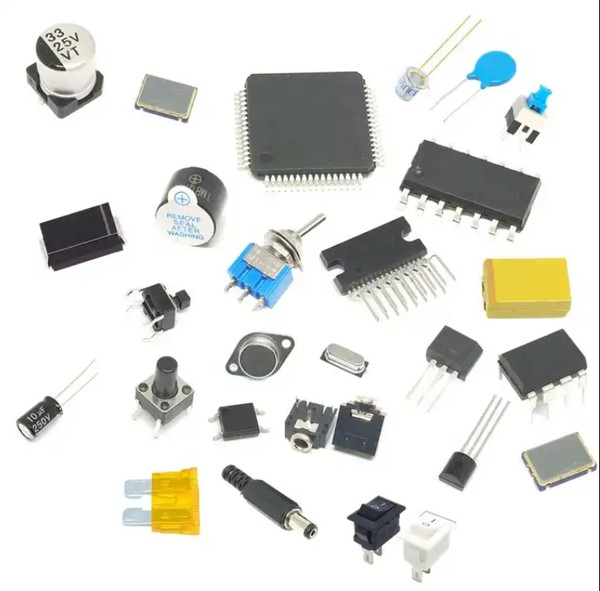 electronics components
