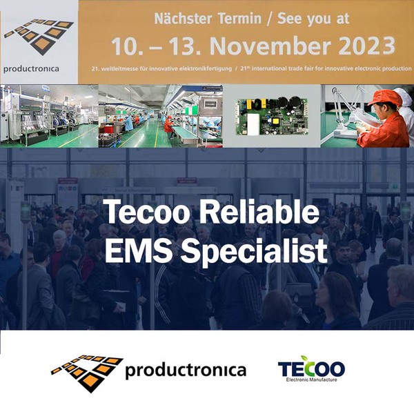 tecoo reliable ems specialist