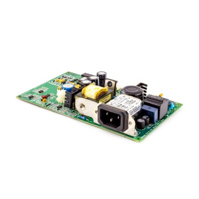 Infusion Pump Power Supply Circuit Board	