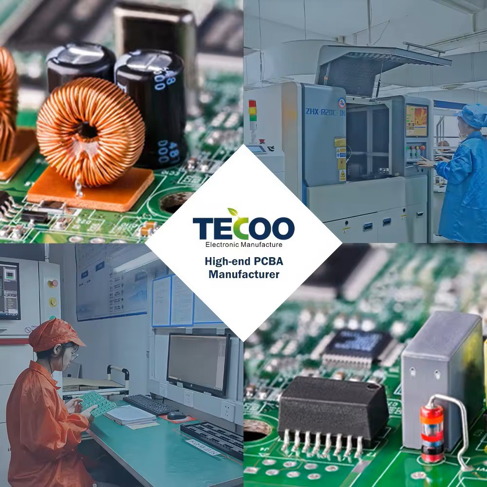 more about tecoo