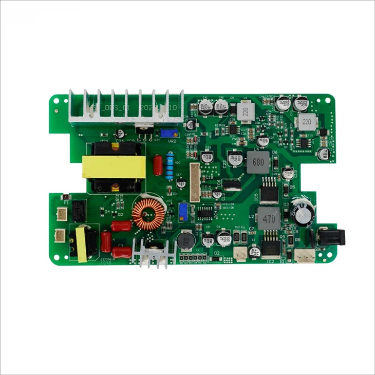 Motor Drive Board