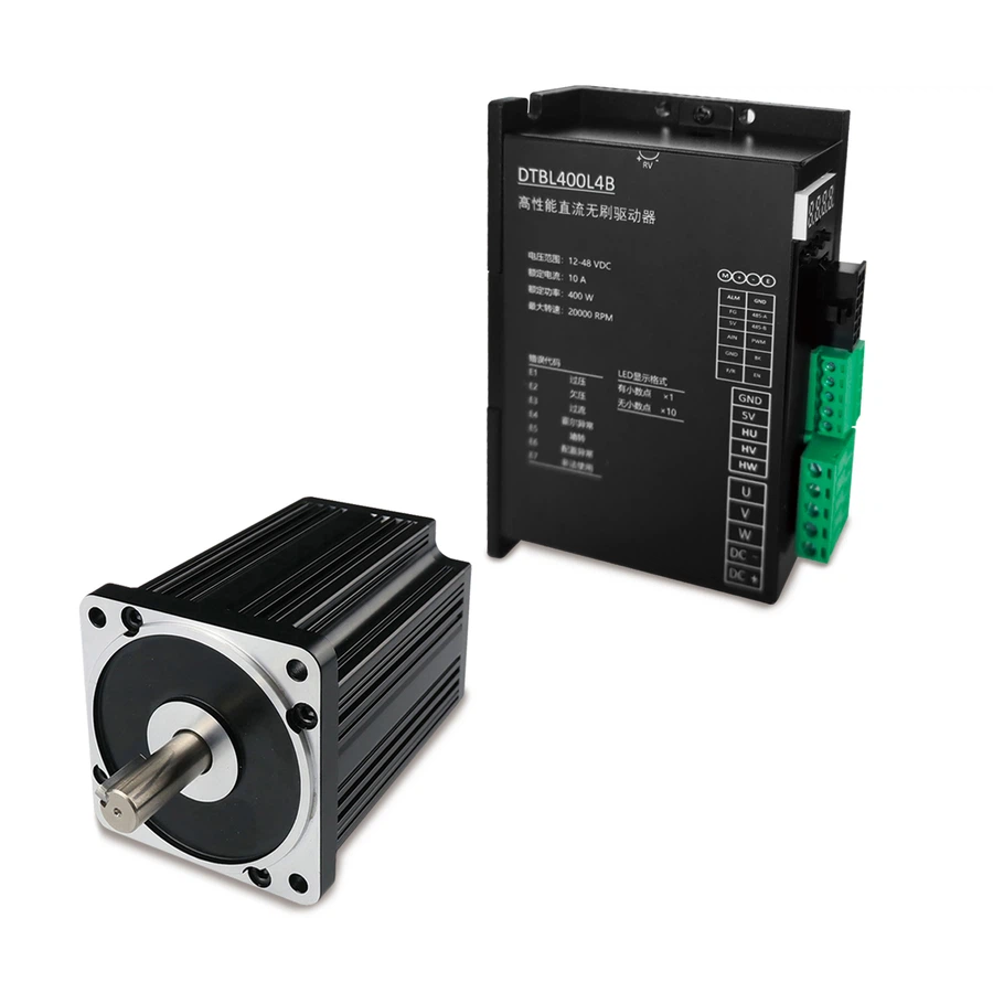400W