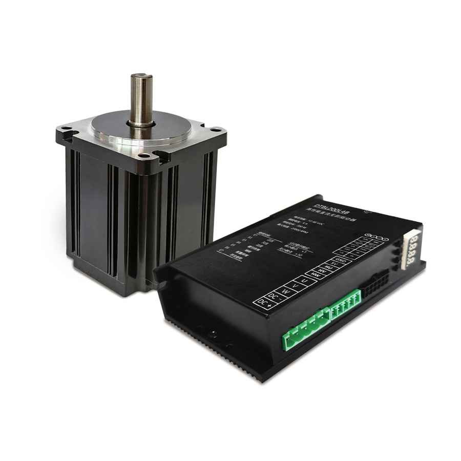 200W