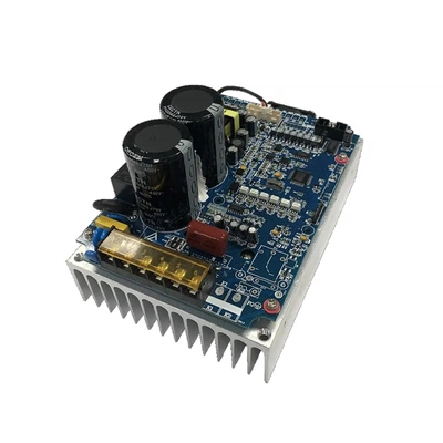 vfd inverter board