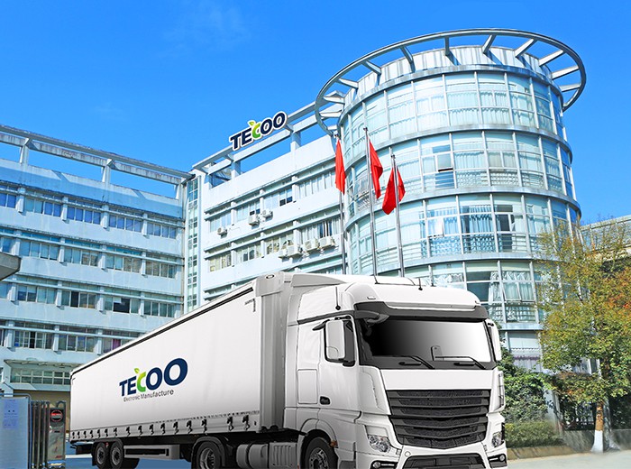tecoo
