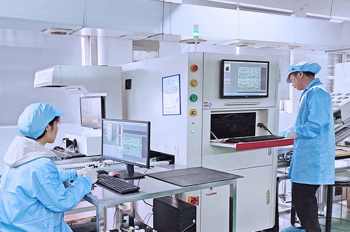 tecoo equipment