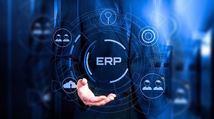 ERP