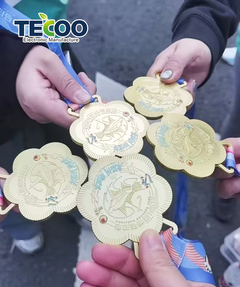 Wenzhou-Marathon