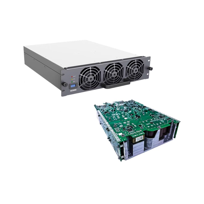 20kw DC Fast Charging Module - Charging Module EV Charger