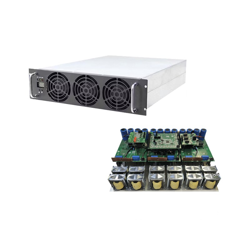 30kw DC Fast EV Charger Module for EV Charging Station - Charging Module EV Charger