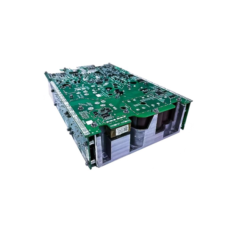 EV Charger Module Manufacturer