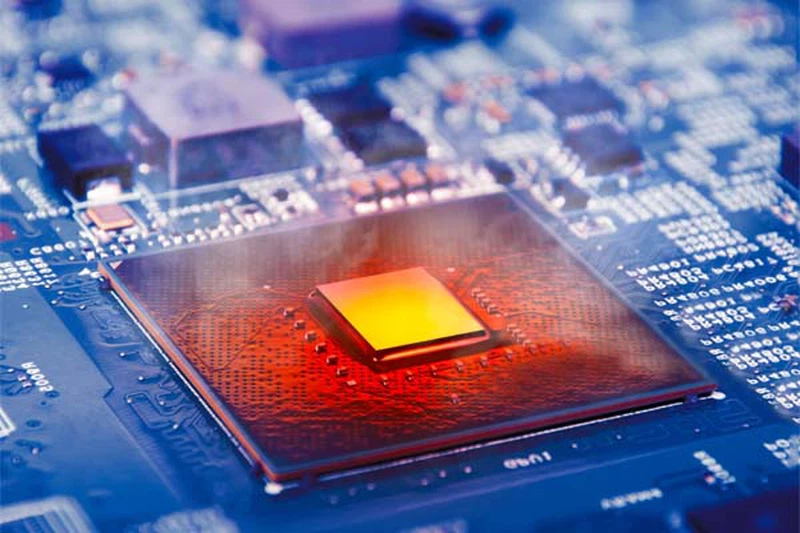 Application of Thermal Management Design in High-Power PCBA1
