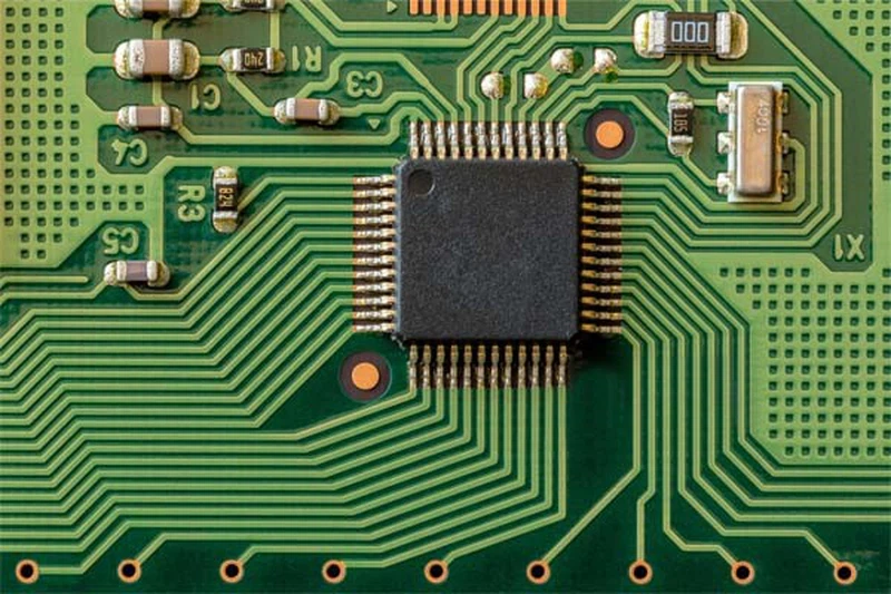 The Core Driving Force in Electronics Manufacturing1