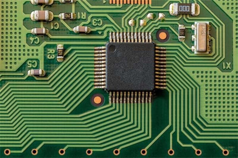 The Core Driving Force in Electronics Manufacturing1