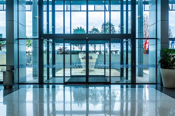 automatic door1