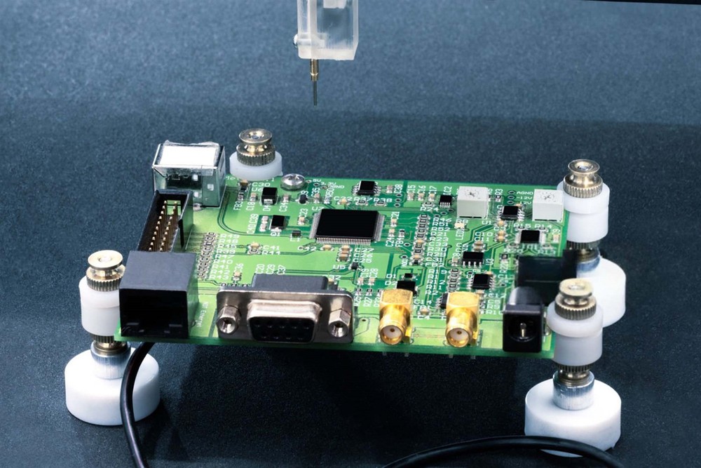 printed circuit board assembly