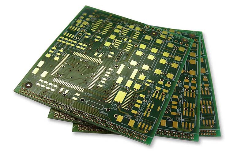 printed circuit board 4