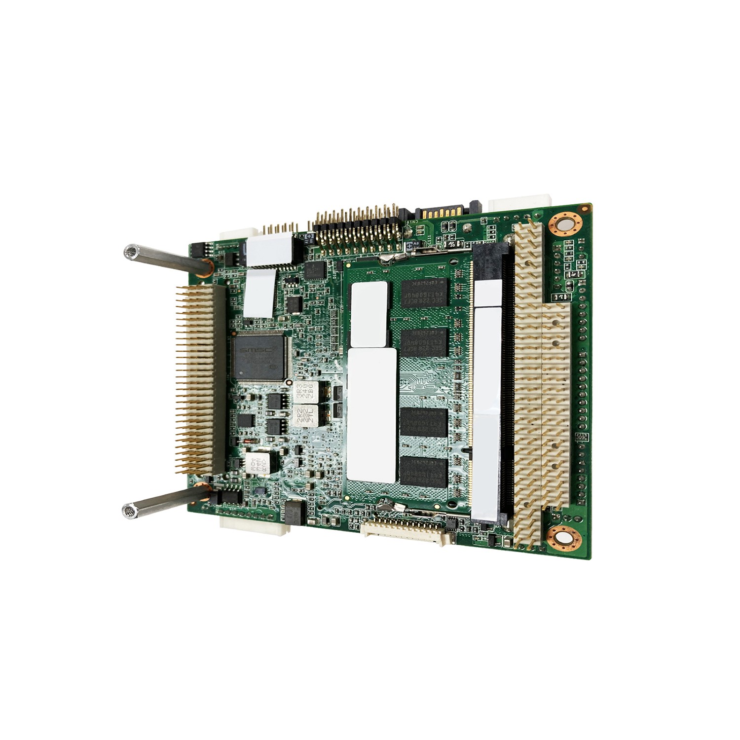 Motor Control Circuit Board