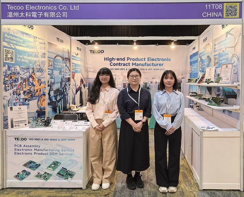 Global Sources Consumer Electronics Show3
