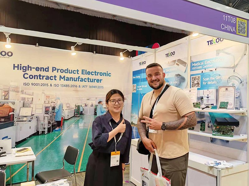 Global Sources Consumer Electronics Show5