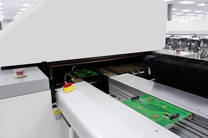 Reflow Soldering