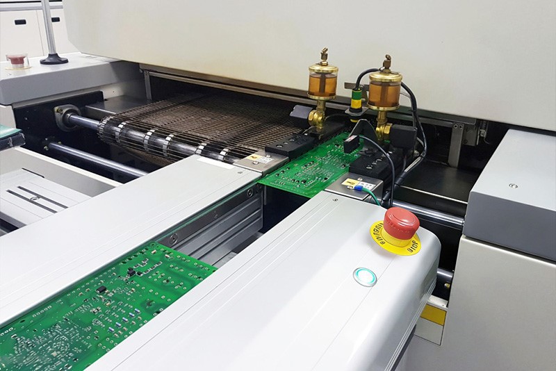 Reflow Soldering 2