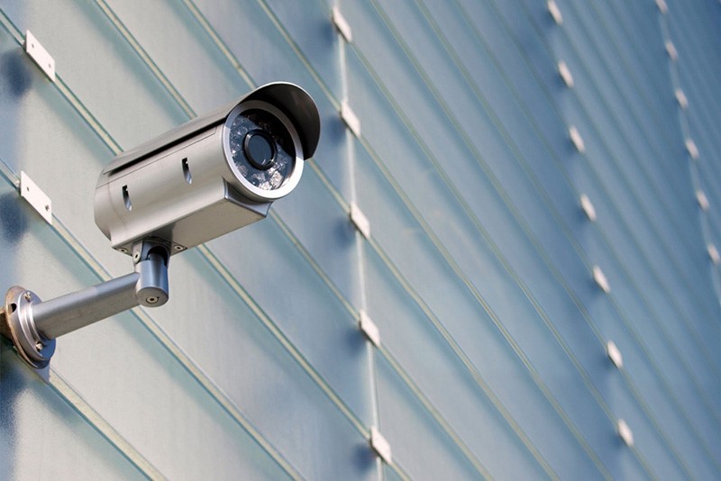 Security and Surveillance Systems pcba