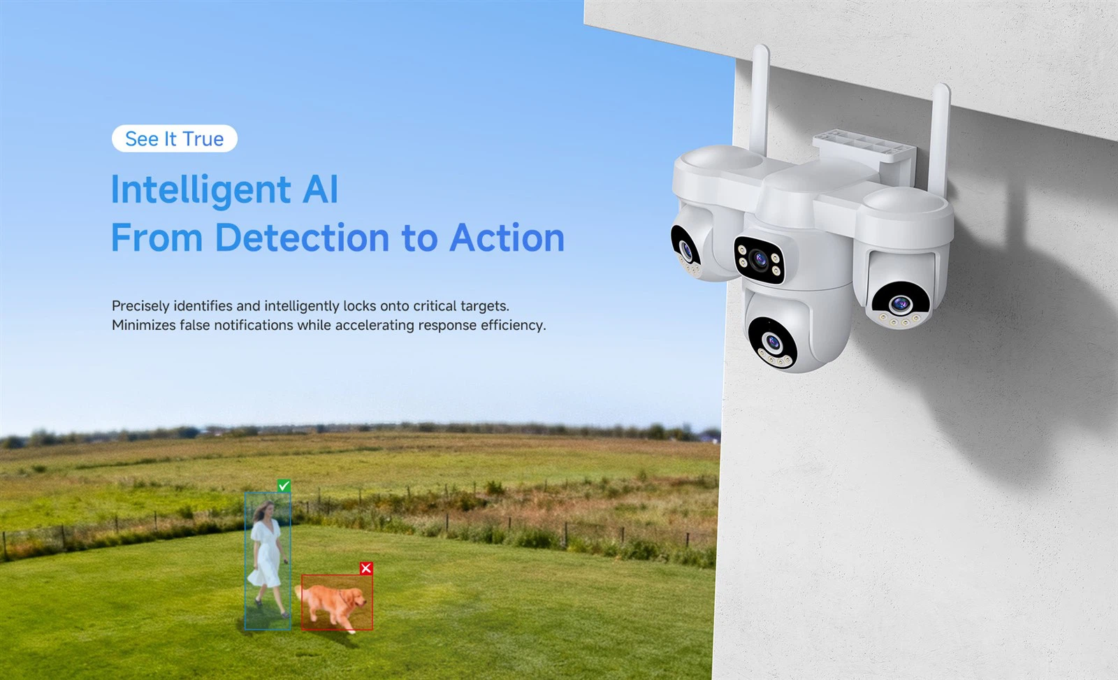 best outdoor security camera system
