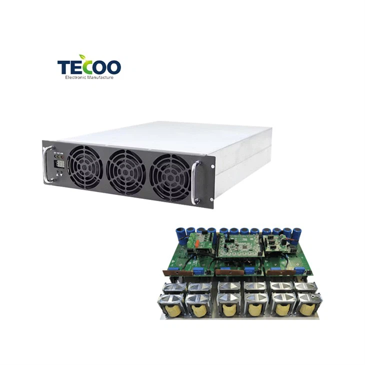20kw DC Fast Charging Module - Charging Module, EV Charger