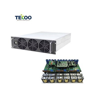 20kw DC Fast Charging Module - Charging Module, EV Charger