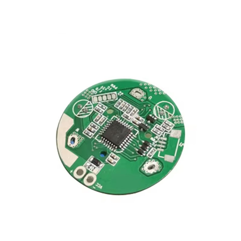 24V 36V 48V 60V 12 Volt BLDC Brushless Speed Controller Board Electric DC Motors Driver PCBA
