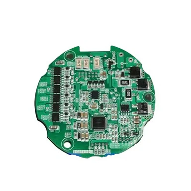 24V/36V/48V Brushless Dc Motor Controller PCBA Board 48 V Controller For BLDC Motor